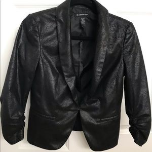 INC international concepts jacket
